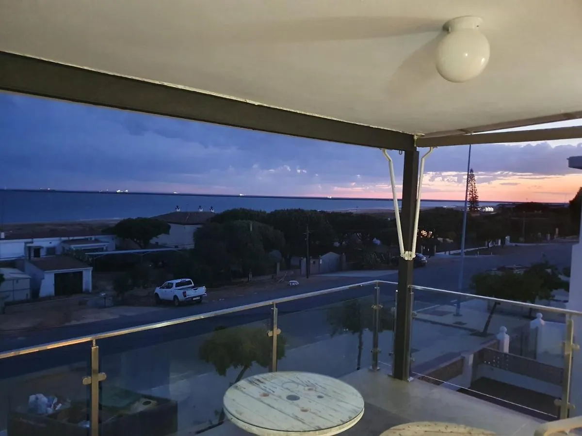 Mazagon Pez De Plata Apartment