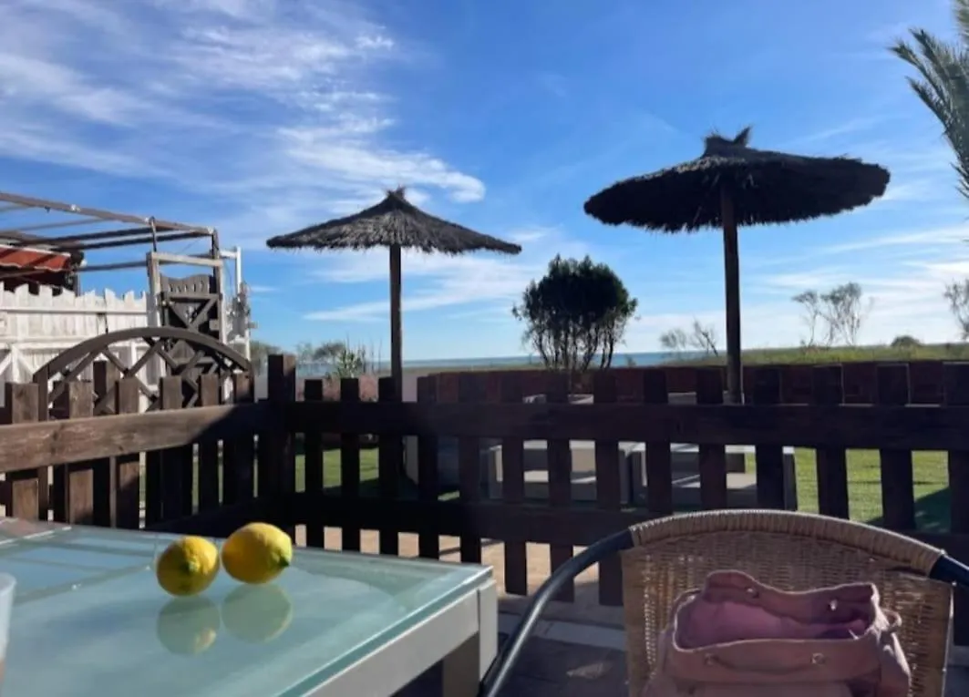Mazagon Pez De Plata Apartment Spain