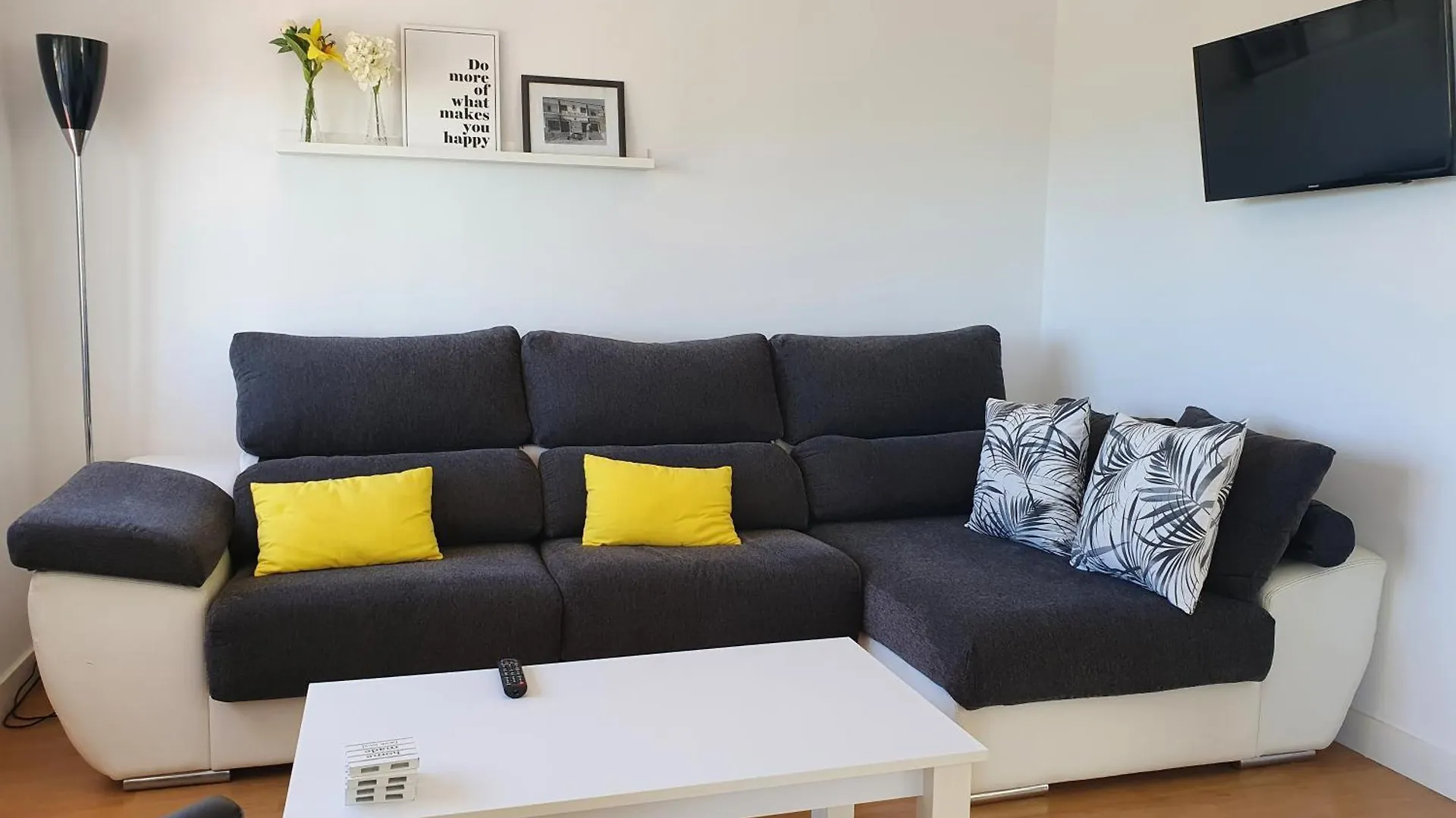Mazagon Pez De Plata Apartment