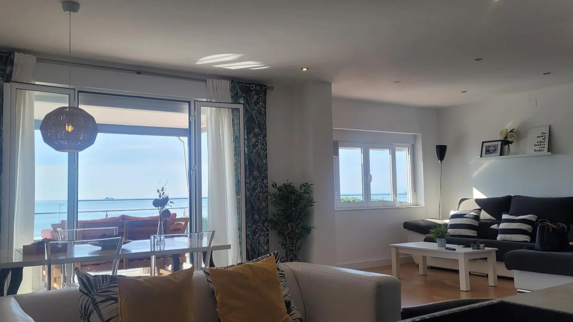 Mazagon Pez De Plata Apartment Spain