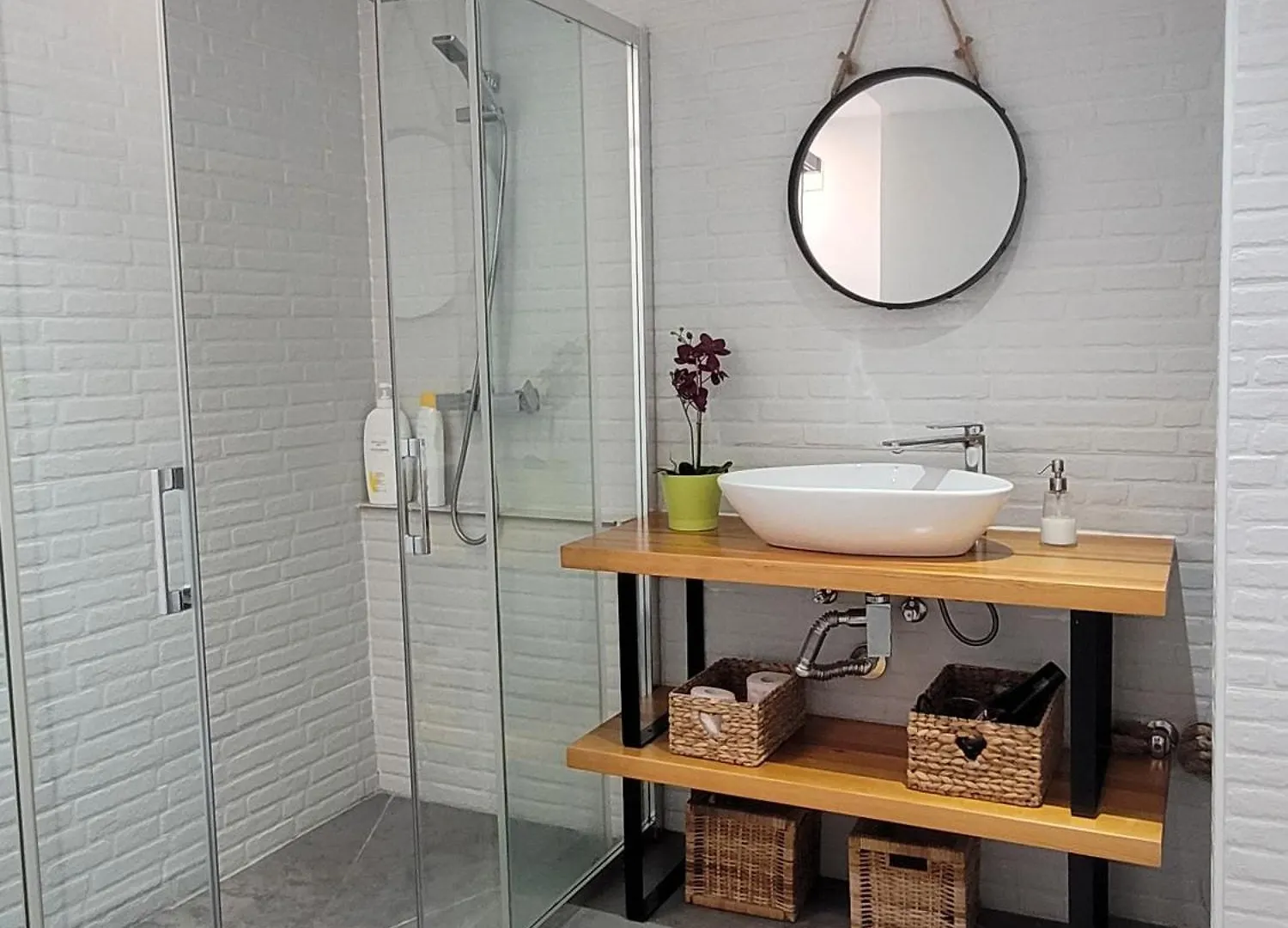 Mazagon Pez De Plata Apartment