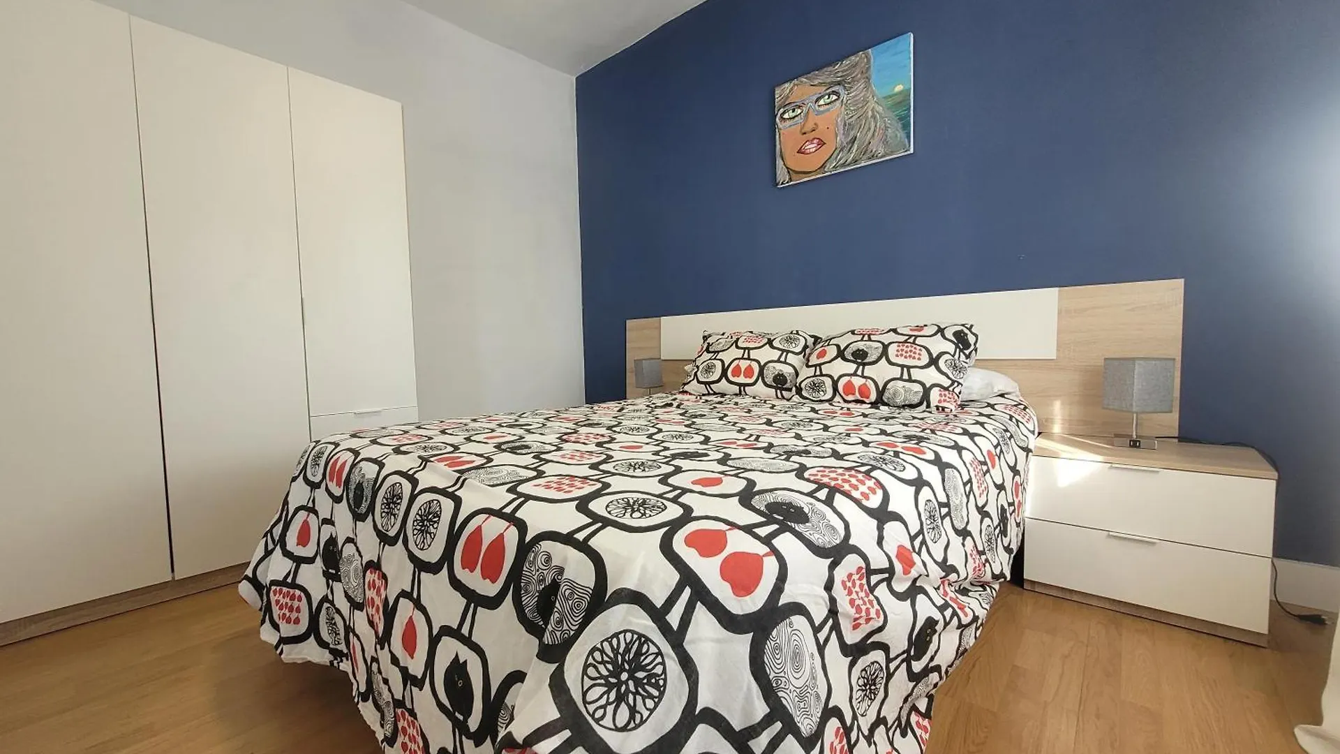 Mazagon Pez De Plata Apartment