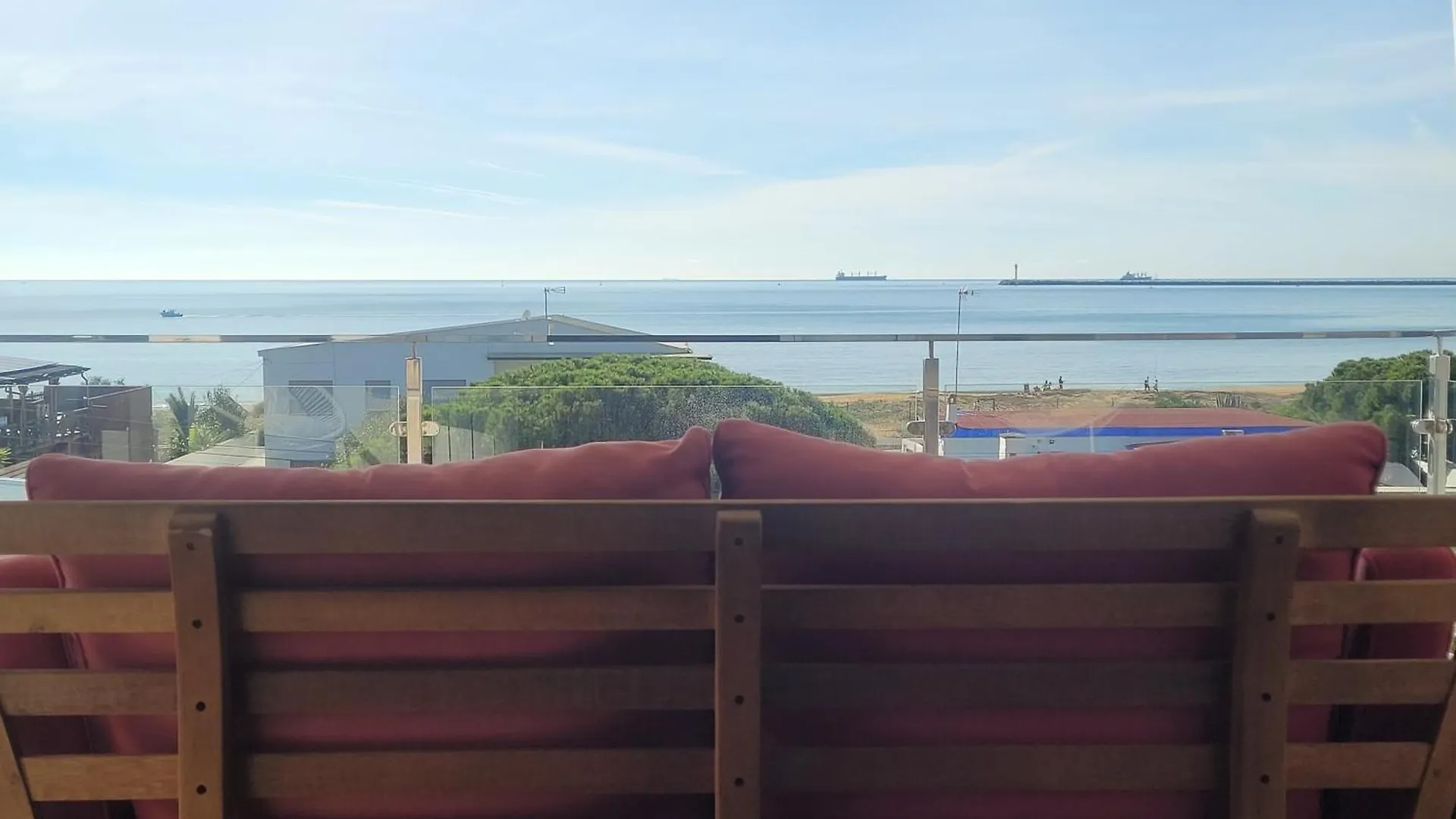 Mazagon Pez De Plata Apartment 0*,  Spain