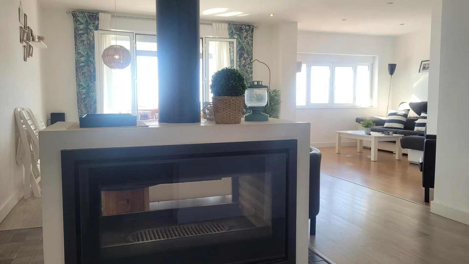 Mazagon Pez De Plata Apartment