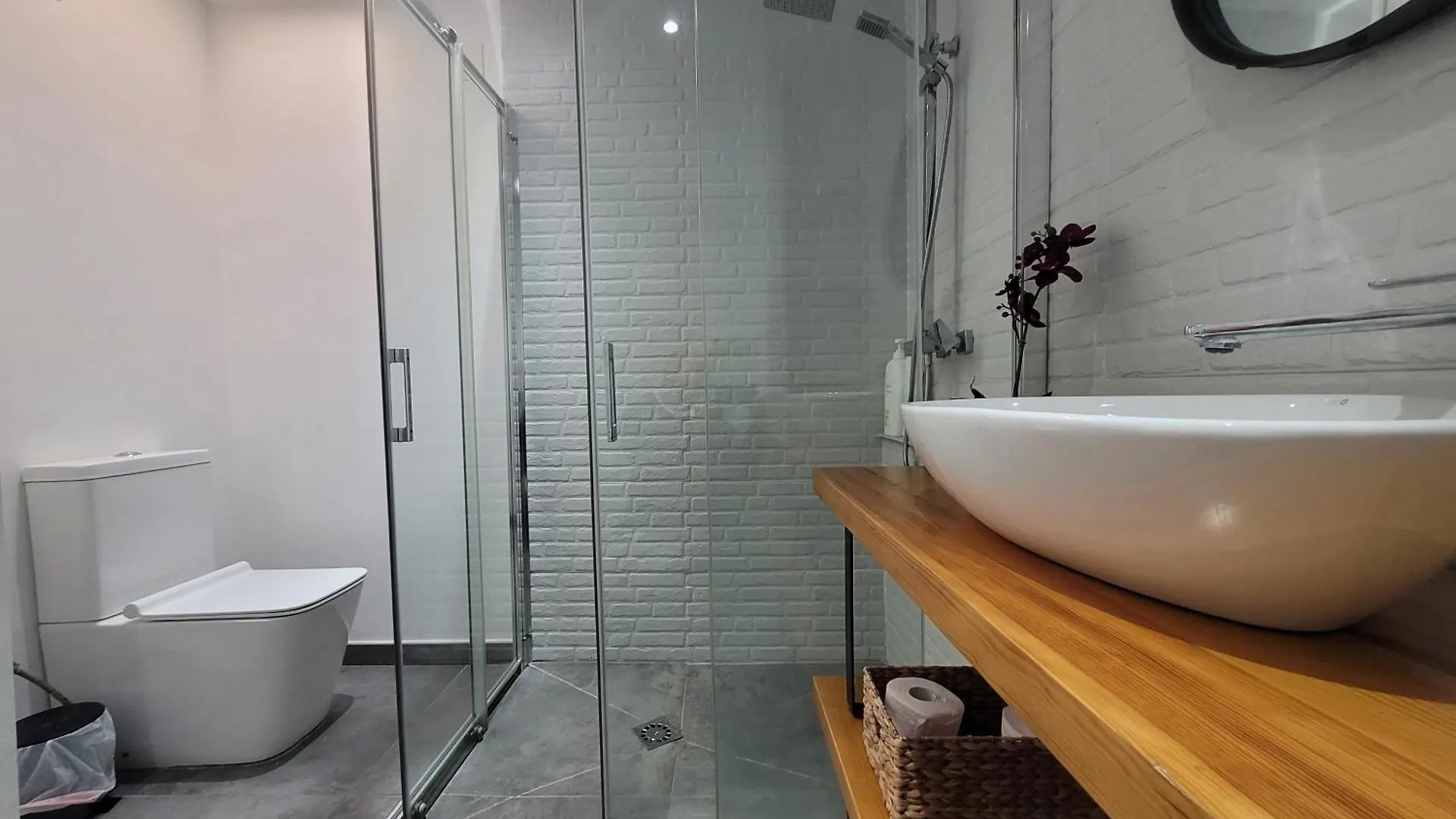 Mazagon Pez De Plata Apartment Spain