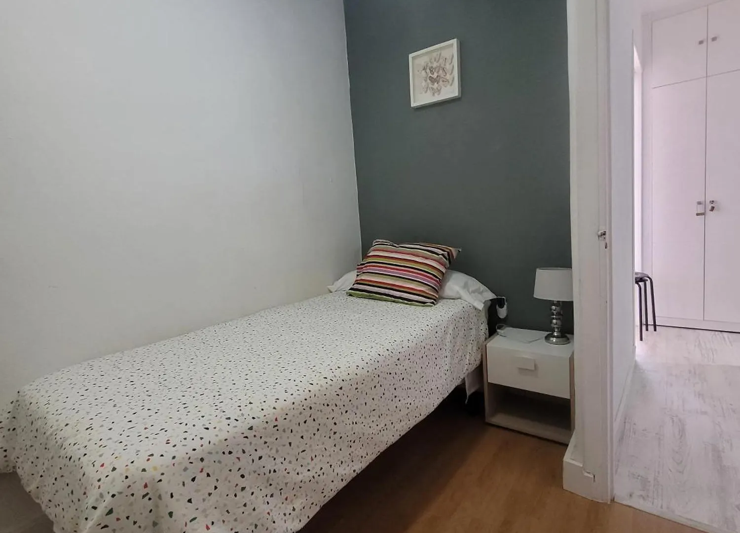 Mazagon Pez De Plata Apartment