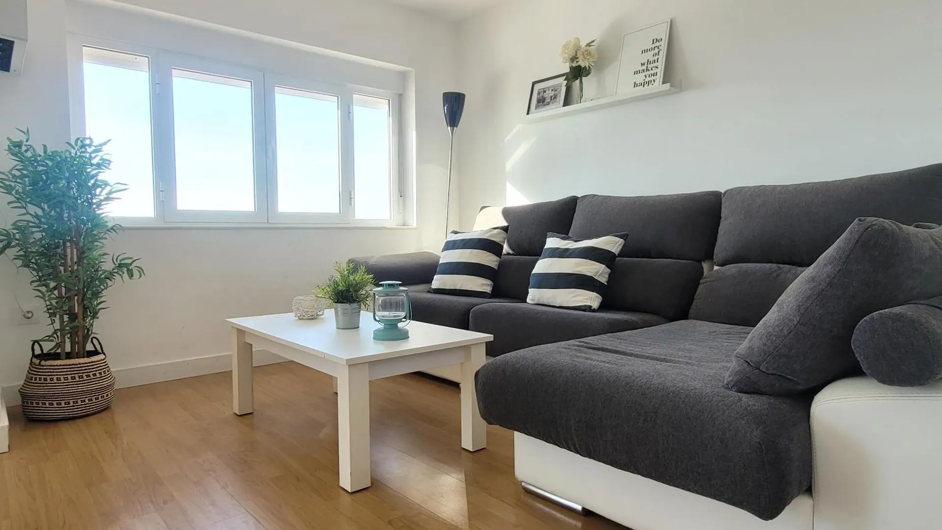 Mazagon Pez De Plata Apartment