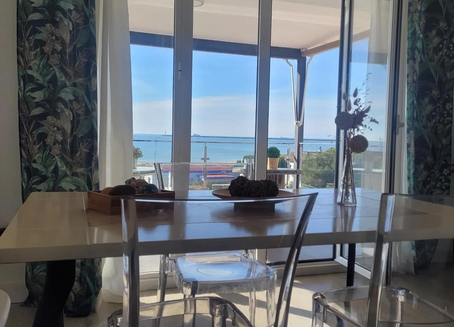 Mazagon Pez De Plata Apartment