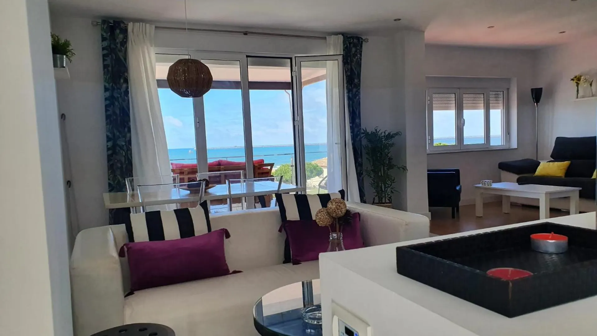 Mazagon Pez De Plata Apartment 0*,  Spain