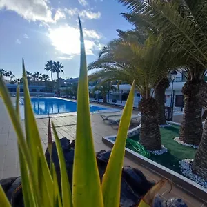  Apartamento La Casita Del Sol España
