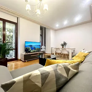  Apartamento Apartamento Céntrico En Avenida De La Libertad, A 400m Playa De La Concha España