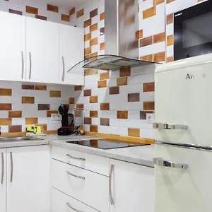  Apartamento San Juan Center España