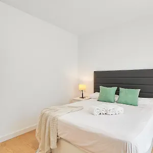  Apartamento Holidays Elite España