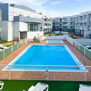 Apartamento Sun - Casa Vera España