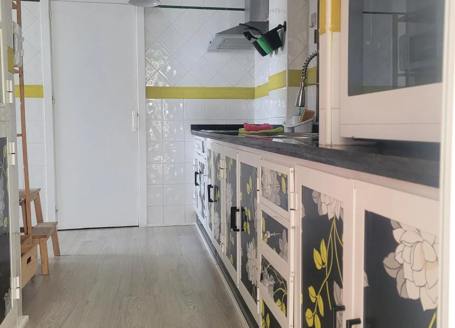 Mazagon Pez De Plata Apartment